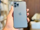 Apple iPhone 11 Pro 256GB (Used)