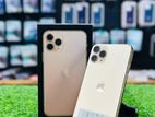 Apple iPhone 11 Pro 256GB (Used)