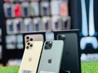 Apple iPhone 11 Pro 256GB (Used)