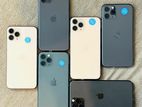 Apple iPhone 11 Pro 256GB (Used)
