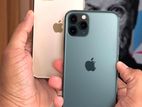 Apple iPhone 11 Pro 256GB (Used)