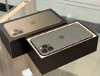 Apple iPhone 11 Pro 256GB (Used)