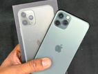 Apple iPhone 11 Pro 256GB (Used)