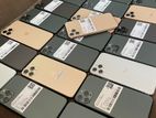 Apple iPhone 11 Pro 256GB (Used)