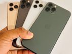 Apple iPhone 11 Pro 256GB | (Used)