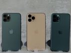 Apple iPhone 11 Pro 256GB (Used)