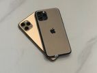 Apple iPhone 11 Pro 256GB (Used)