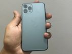 Apple iPhone 11 Pro 256GB (Used)