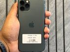 Apple iPhone 11 Pro 256GB (Used)