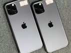 Apple iPhone 11 Pro 256GB (Used)