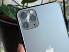 Apple iPhone 11 Pro 256GB (Used)