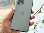 Apple iPhone 11 Pro 256GB (Used)
