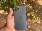 Apple iPhone 11 Pro 256GB (Used)