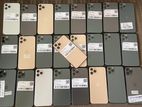 Apple iPhone 11 Pro 256GB (Used)