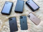 Apple iPhone 11 Pro 256GB (Used)