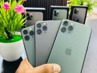 Apple iPhone 11 Pro 256GB (Used)