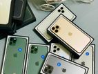 Apple iPhone 11 Pro 256GB (Used)