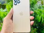 Apple iPhone 11 Pro 256GB (Used)