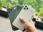 Apple iPhone 11 Pro 256GB (Used)