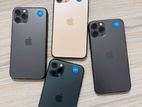 Apple iPhone 11 Pro 256GB (Used)