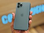 Apple iPhone 11 Pro 256GB (Used)