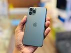 Apple iPhone 11 Pro 256GB (Used)
