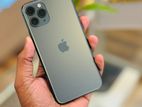 Apple iPhone 11 Pro 256GB (Used)