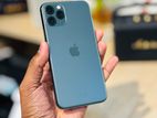 Apple iPhone 11 Pro 256GB (Used)