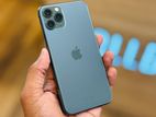 Apple iPhone 11 Pro 256GB (Used)