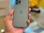 Apple iPhone 11 Pro 256GB (Used)
