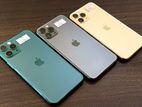 Apple iPhone 11 Pro 256GB (Used)