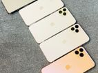 Apple iPhone 11 Pro 256GB (Used)