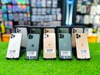 Apple iPhone 11 Pro 256GB (Used)