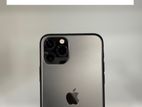 Apple iPhone 11 Pro 256GB (Used)