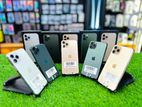 Apple iPhone 11 Pro 256GB (Used)
