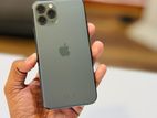 Apple iPhone 11 Pro 256GB (Used)