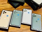 Apple iPhone 11 Pro 256GB (Used)