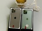 Apple iPhone 11 Pro 256GB (Used)