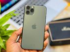 Apple iPhone 11 Pro 256GB (Used)