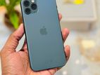 Apple iPhone 11 Pro 256GB (Used)