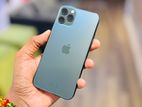 Apple iPhone 11 Pro 256GB (Used)