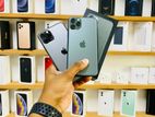 Apple iPhone 11 Pro 256GB (Used)