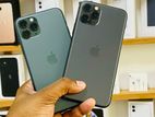 Apple iPhone 11 Pro 256GB (Used)