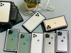 Apple iPhone 11 Pro 256GB (Used)