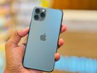 Apple iPhone 11 Pro 256GB (Used)
