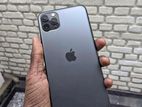 Apple iPhone 11 Pro 256GB (Used)