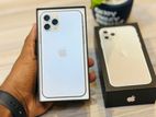 Apple iPhone 11 Pro 256GB (Used)