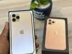 Apple iPhone 11 Pro 256GB (Used)