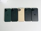 Apple iPhone 11 Pro 256GB (Used)