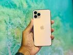 Apple iPhone 11 Pro 256GB (Used)